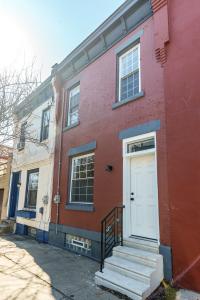 912 N. 30th Street, Philadelphia, Pennsylvania 19130