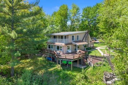 12260 183rd Avenue, Big Rapids, ميشيغان 49307, الولايات المتحدة