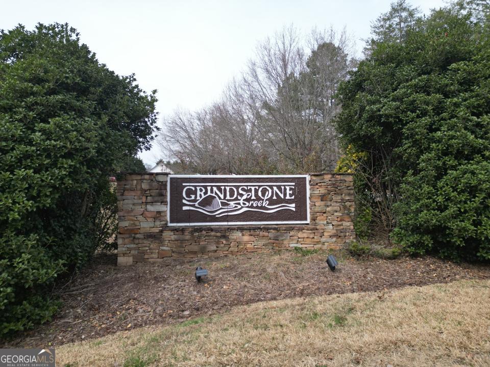 281 Grindstone Creek Dr., Clarkesville, Georgia 30523, USA