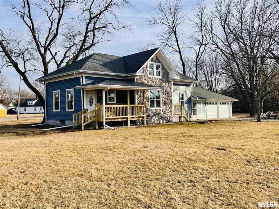 108 S Main Street, Wataga, Illinois 61488, Stati Uniti