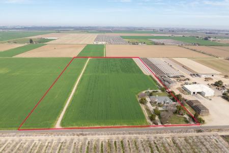 15544 Atwater Jordan Road, Livingston, California 95334, Stati Uniti