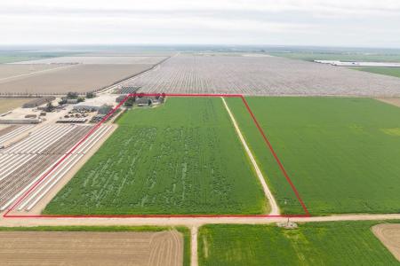 15544 Atwater Jordan Road, Livingston, California 95334, Stati Uniti