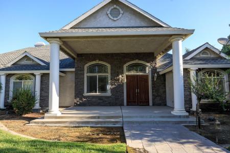 15544 Atwater Jordan Road, Livingston, California 95334, Stati Uniti