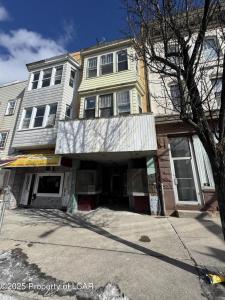 105 N MAIN Street, Shenandoah, Pennsylvania 17976, Estados Unidos