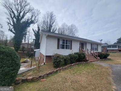 340 Hillandale St., Cornelia, Georgia 30531, USA