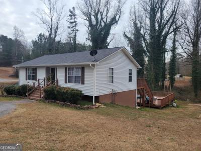 340 Hillandale St., Cornelia, Georgia 30531, USA