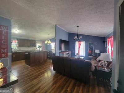 340 Hillandale St., Cornelia, Georgia 30531, USA
