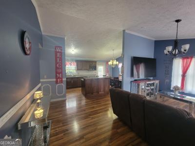 340 Hillandale St., Cornelia, Georgia 30531, USA