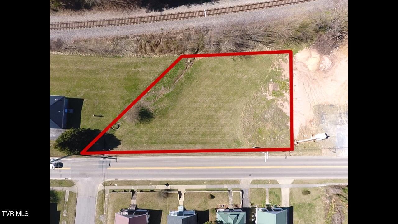 704 North Main Avenue, Erwin, Tennessee 37650
