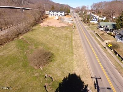 704 North Main Avenue, Erwin, Tennessee 37650
