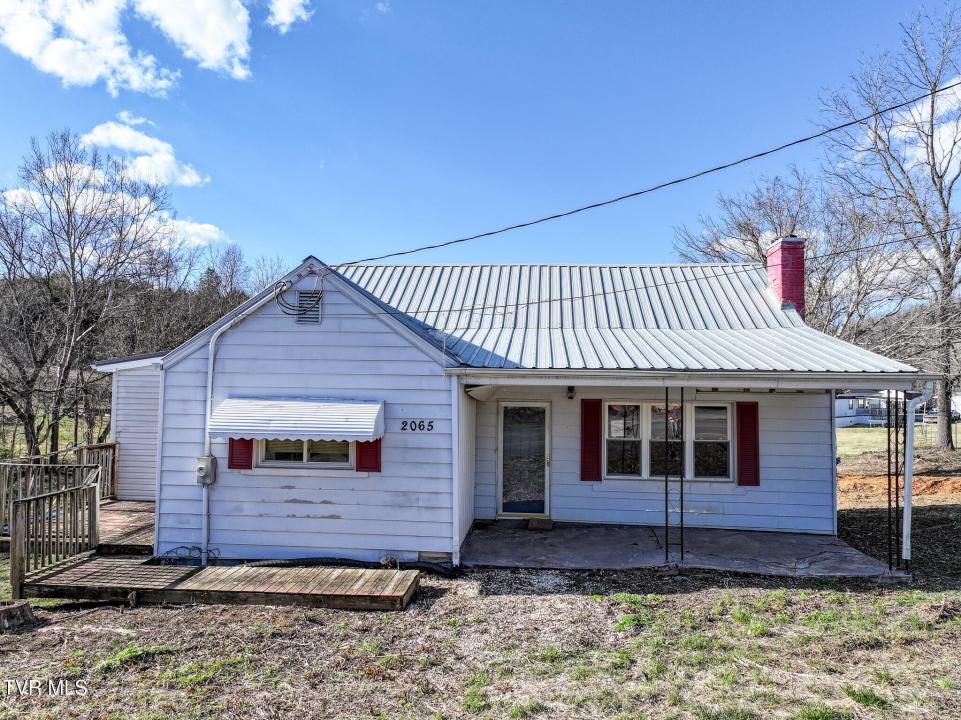 2065 Chuckey Highway, Chuckey, Tennessee 37641, Stati Uniti