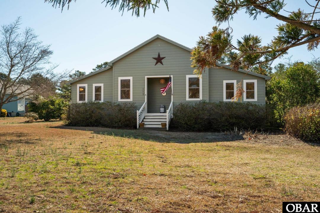 113 Windy Hill Court, Aydlett, North Carolina 27916-9750