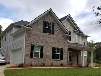 1048 Crosswinds Drive, Midland, Georgia 31820, USA