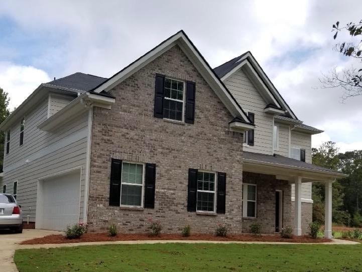 1048 Crosswinds Drive, Midland, Georgia 31820, USA