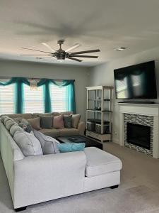 1048 Crosswinds Drive, Midland, Georgia 31820, USA