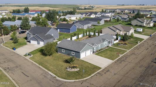 2005 2nd Avenue, Beulah, Dakota Do Norte 58523, Estados Unidos