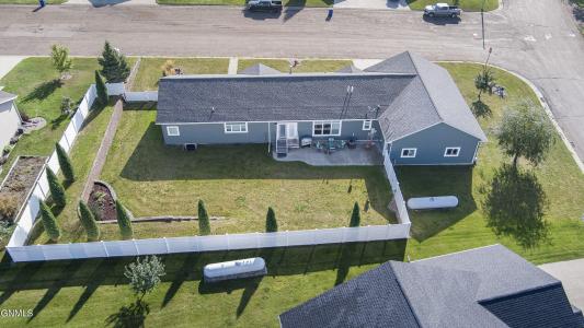 2005 2nd Avenue, Beulah, ND 58523, USA