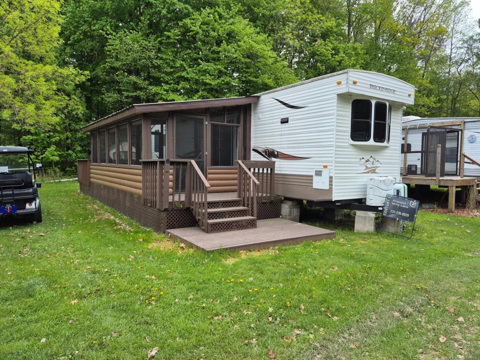 13087 Twilight Road , #15, Onamia, Minnesota 56359