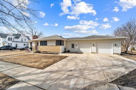 316 3rd Ave Se, Oelwein, Iowa 50662, Estados Unidos