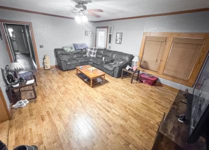 110 S Third Street, Coal Hill, Arkansas 72832, USA