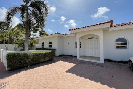 Sabana Liber House, Sabana Liber 245, Noord, Aruba