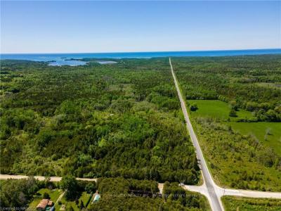 PT LT5 3 N/A, Northern Bruce Peninsula, Ontario N0H 1W0, Canada