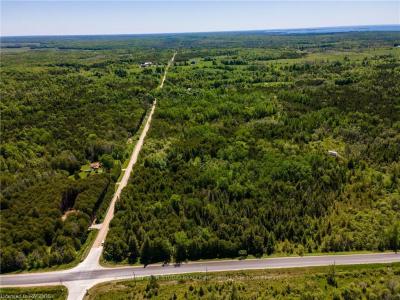 PT LT5 3 N/A, Northern Bruce Peninsula, Ontario N0H 1W0, Canada
