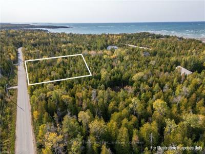 LOT 10 HURON PARK ROAD, Northern Bruce Peninsula, Ontario N0H 1W0, Canada