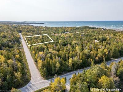LOT 10 HURON PARK ROAD, Northern Bruce Peninsula, Ontario N0H 1W0, Canada