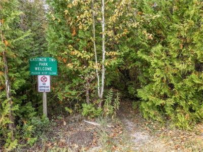 LOT 10 HURON PARK ROAD, Northern Bruce Peninsula, Ontario N0H 1W0, Canada