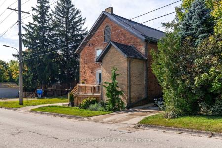 44 2ND AVENUE, Arran-Elderslie-, 安大略省 N0G 1L0, 加拿大