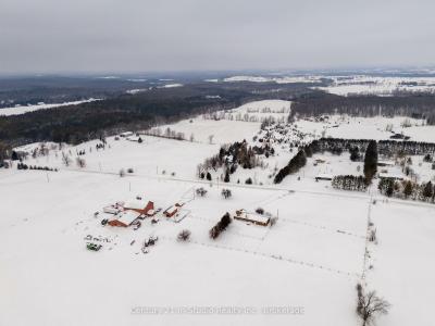 425158 IRISH LAKE ROAD, Grey Highlands, Ontario N0C 1H0, Canada