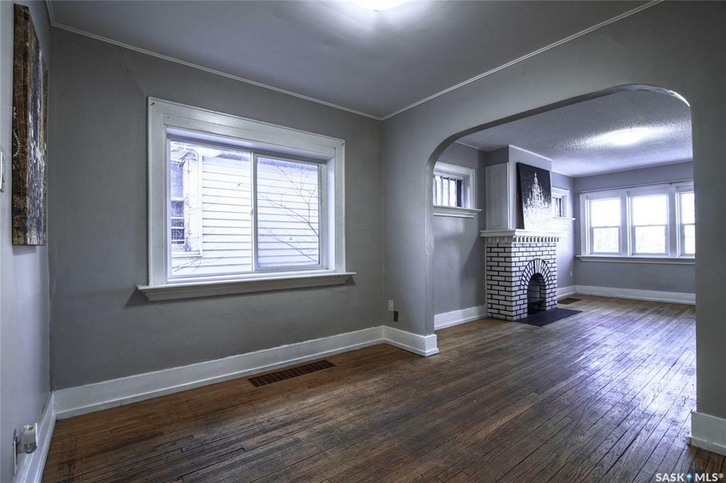 3235 DEWDNEY AVENUE, Regina, Saskatchewan S4T 0Y7, CANADÁ