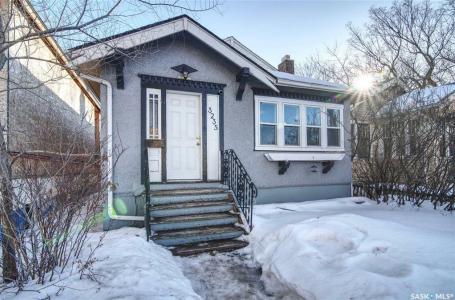 3235 DEWDNEY AVENUE, Regina, Saskatchewan S4T 0Y7, CANADÁ