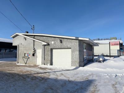 17 3rd Street NE, Portage La Prairie, Manitoba R1N 3Y2, Canadá
