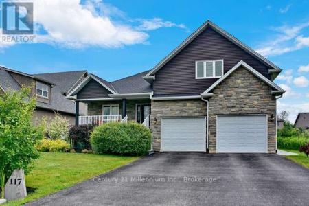 117 STANLEY STREET, Collingwood, Ontario L9Y 0G3, Canada