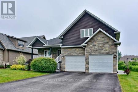 117 STANLEY STREET, Collingwood, Ontario L9Y 0G3, Kanada