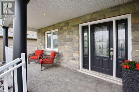 117 STANLEY STREET, Collingwood, Ontario L9Y 0G3, Kanada
