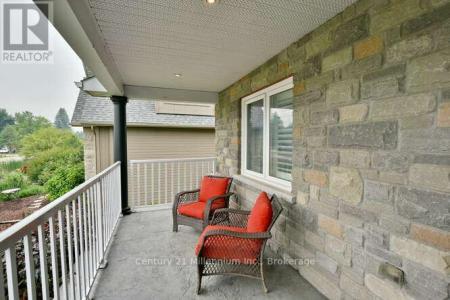 117 STANLEY STREET, Collingwood, Ontario L9Y 0G3, Kanada