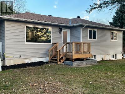 28 CRAWFORD DRIVE, Marmora And Lake (marmora Ward), Ontario K0K 2M0, Canada