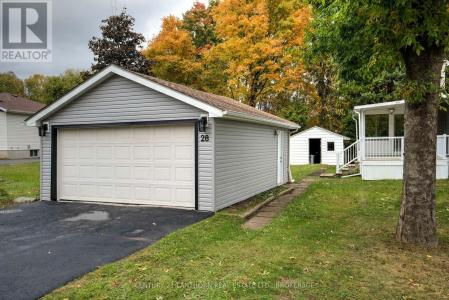 28 CRAWFORD DRIVE, Marmora And Lake (marmora Ward), Ontario K0K 2M0, Canada