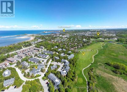 152 FAIRWAY CRESCENT, Collingwood, Ontario L9Y 5B4, Canada