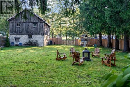 794093 COUNTY ROAD 124, Clearview (singhampton), Ontario N0C 1M1, Canada
