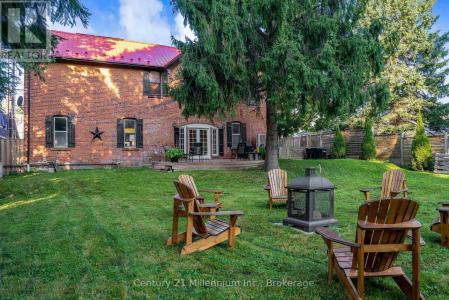 794093 COUNTY ROAD 124, Clearview (singhampton), Ontario N0C 1M1, Canada