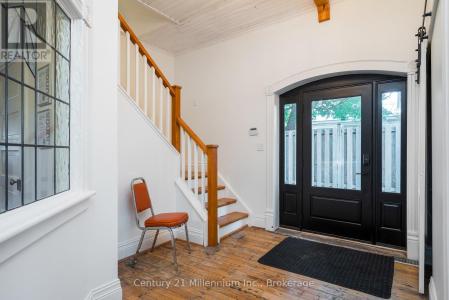 794093 COUNTY ROAD 124, Clearview (singhampton), Ontario N0C 1M1, Canada