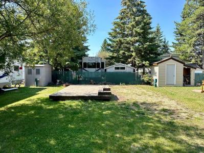 12040 422 TOWNSHIP, Parkland Beach, Alberta T0C 0C0, Canada