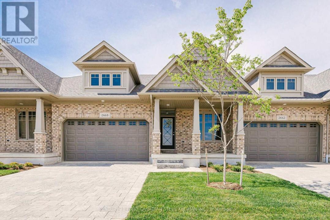 2650 BUROAK DRIVE, London North (north S), Ontario N6G 5B6, Canada