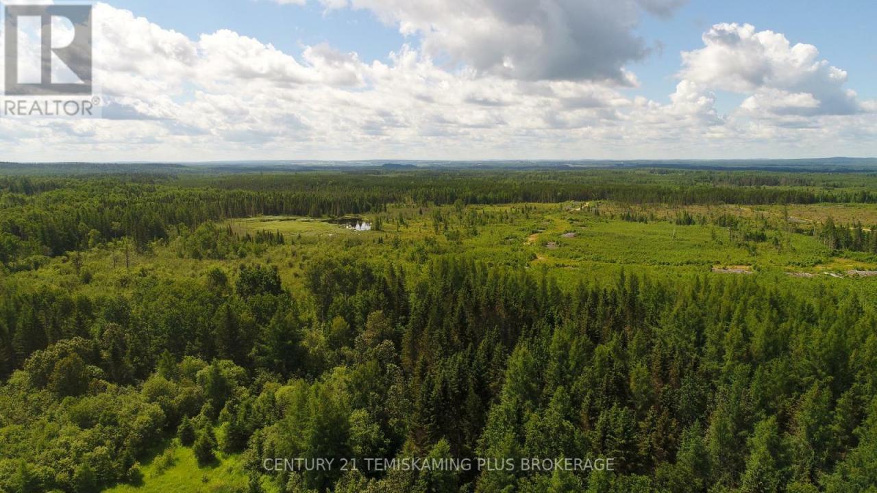 LOT 5 CON 3, Englehart (central Timiskaming), Ontario P0J 1H0, Canada
