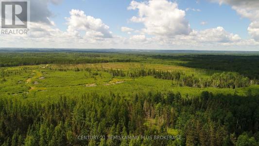 LOT 5 CON 3, Englehart (central Timiskaming), Ontario P0J 1H0, Canada