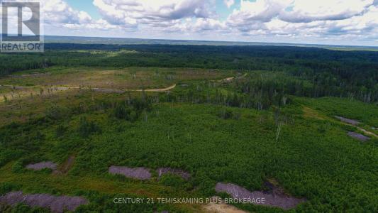 LOT 5 CON 3, Englehart (central Timiskaming), Ontario P0J 1H0, Canada
